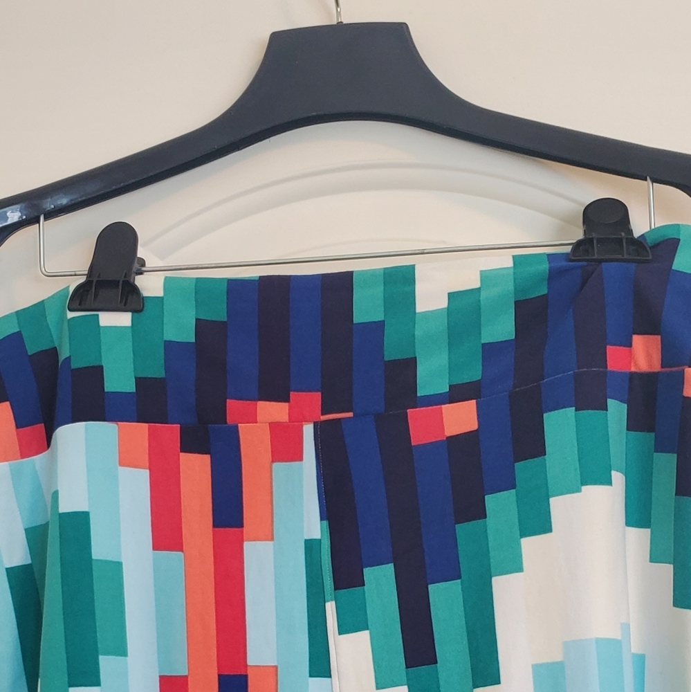 LuLaRoe Tall & Curvey Leggings